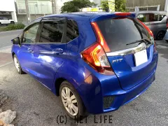 ホンダ フィット