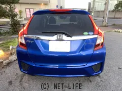 ホンダ フィット