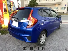 ホンダ フィット