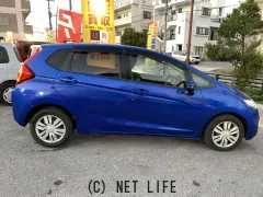 ホンダ フィット