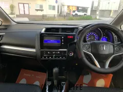 ホンダ フィット