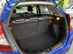 ホンダ フィット