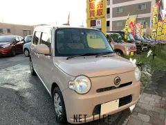 ダイハツ ミラココア