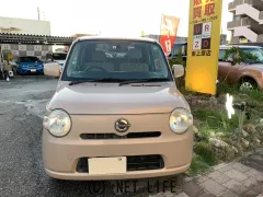 ダイハツ ミラココア