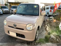 ダイハツ ミラココア