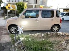 ダイハツ ミラココア