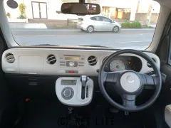 ダイハツ ミラココア