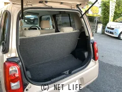 ダイハツ ミラココア