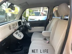 ダイハツ ミラココア