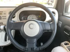 ダイハツ ミラココア