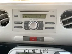 ダイハツ ミラココア