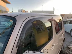 ダイハツ ミラココア