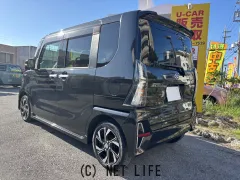 ダイハツ タント