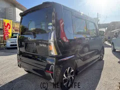 ダイハツ タント