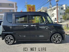 ダイハツ タント