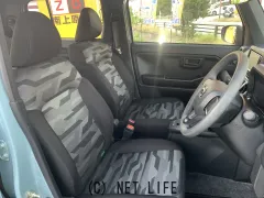 ダイハツ タフト