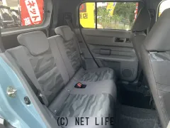 ダイハツ タフト