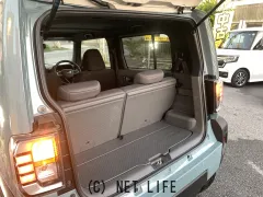 ダイハツ タフト