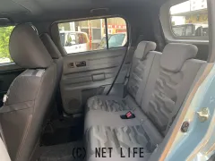 ダイハツ タフト