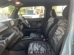 ダイハツ タフト