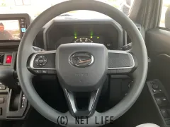 ダイハツ タフト