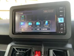 ダイハツ タフト