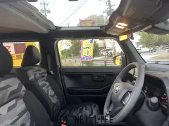 ダイハツ タフト