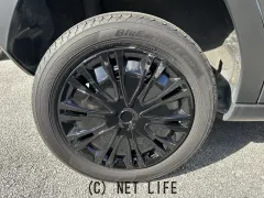 ダイハツ タフト