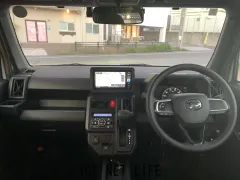 ダイハツ タフト