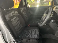 ダイハツ タフト