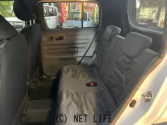 ダイハツ タフト