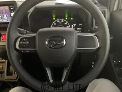 ダイハツ タフト