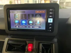 ダイハツ タフト