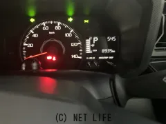 ダイハツ タフト