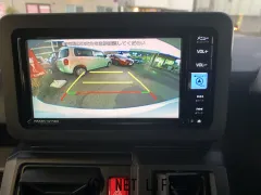 ダイハツ タフト