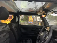 ダイハツ タフト