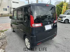 スズキ スペーシア