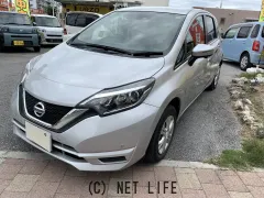 日産 ノート