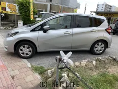 日産 ノート