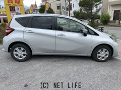 日産 ノート