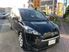 トヨタ シエンタ