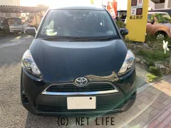 トヨタ シエンタ