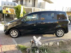 トヨタ シエンタ