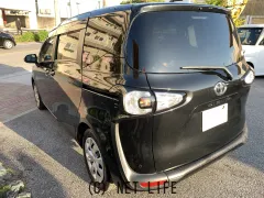 トヨタ シエンタ