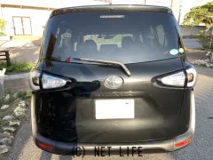 トヨタ シエンタ