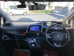 トヨタ シエンタ