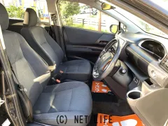 トヨタ シエンタ