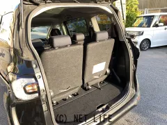 トヨタ シエンタ