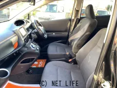 トヨタ シエンタ