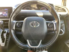 トヨタ シエンタ